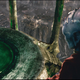 Illustration for article titled emGreen Lantern/em wants to be emStar Wars/em, but its more like the Star Wars prequels